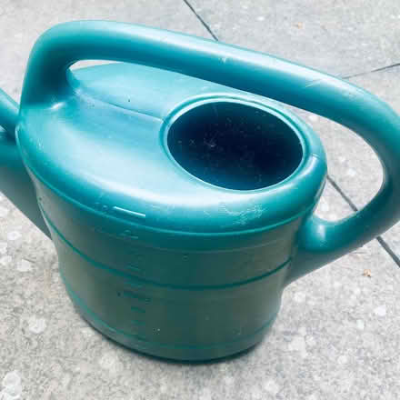 Photo of free Watering Can - Plastic - 10 Litre (City of Bristol BS5) #3