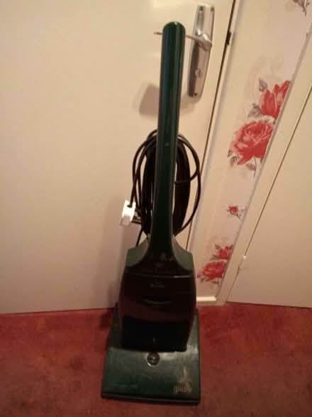 Photo of free Electrolux Glider Hoover (West Drayton UB7) #1