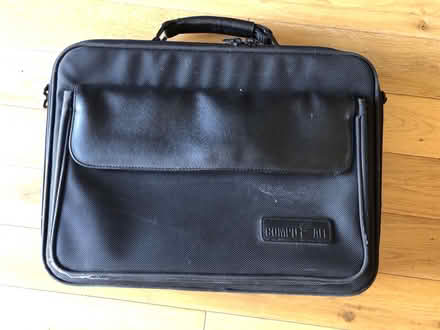 Photo of free Laptop bag (Walkley, S6) #2