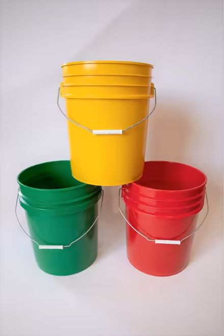 Photo of 3-5 Gallon Buckets (New Carrollton, MD) #1