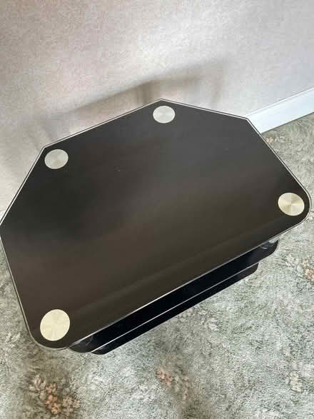 Photo of free TV stand (Torrisholme LA4) #3