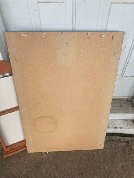 Photo of free Mirror (Nepean) #2
