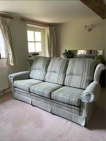 Photo of free Sofa (Penn) #1