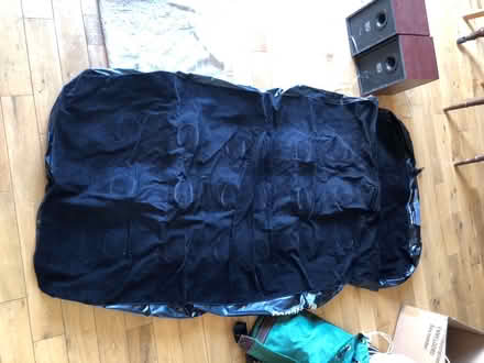 Photo of free Single airbed (Walkley, S6) #2