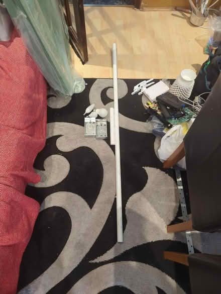 Photo of free Electrical items (Leyton E10) #1