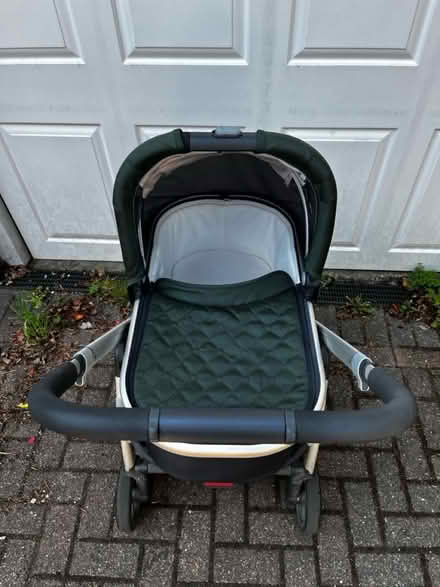 Photo of free Uppababy Cruz (Coulsdon (CR5)) #3