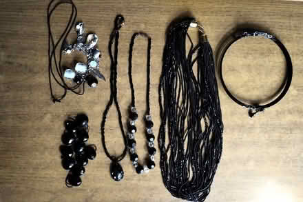 Photo of free Costume Jewellery 1 (Belper DE56) #1