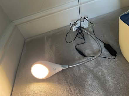 Photo of free Clip on LED light (North Kensington W10) #2