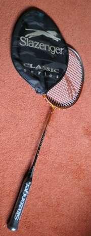 Photo of free Complete set of rackets for tennis, badminton and squash. (Prestwood HP16) #2