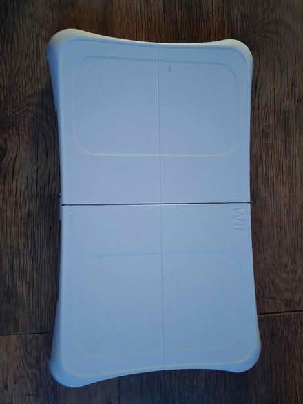 Photo of free Wii fit board (Wickford SS11) #2