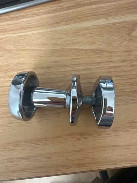 Photo of free 4 radiator hooks (Alexandra Palace, London, N22) #1
