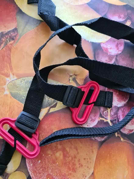 Photo of free Straps (BS5) #1