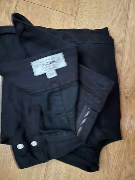 Photo of free Jeans (Tyseley B11) #2