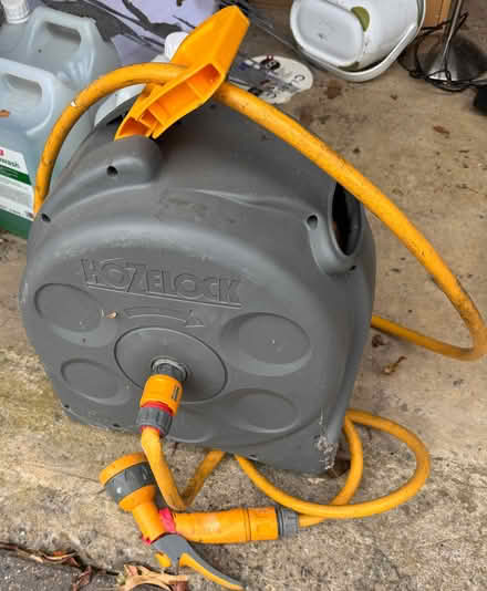Photo of free Hose pipe (Beaconsfield HP9) #1