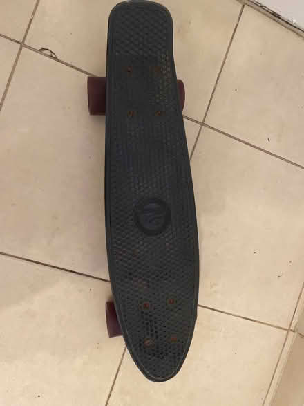Photo of free Skateboard (Wimbledon Park SW19) #3