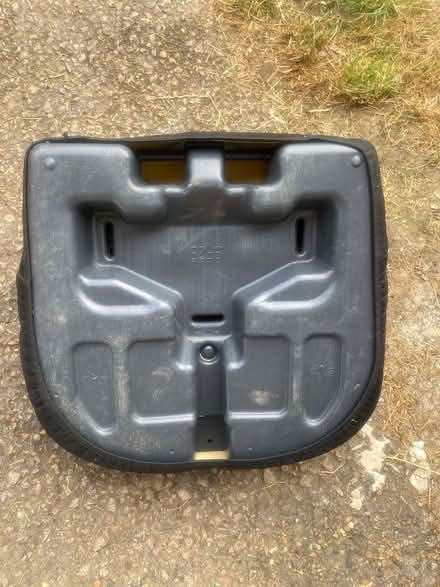Photo of free Booster seat (Bletchley MK3) #2