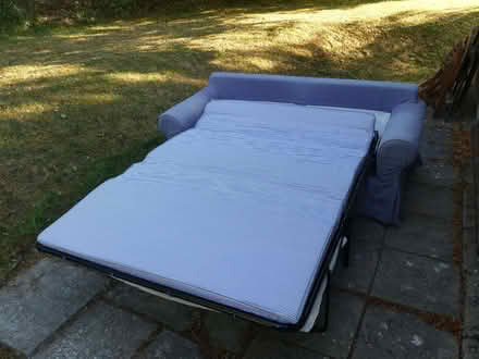 Photo of free Bed Sofa (Avening GL8) #1