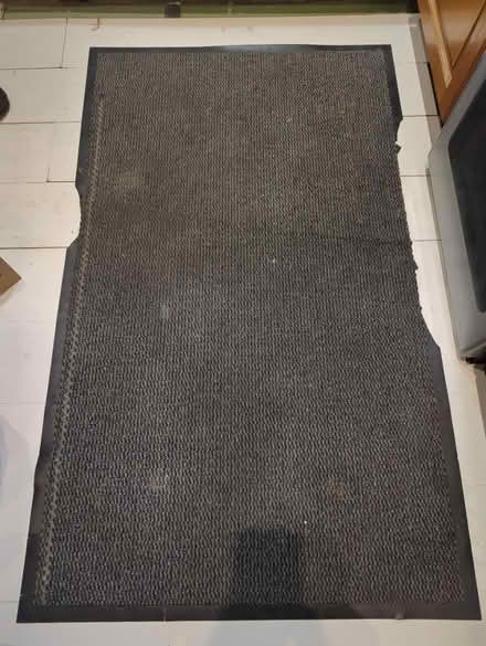 Photo of free Runner mat (Leyton E10) #1