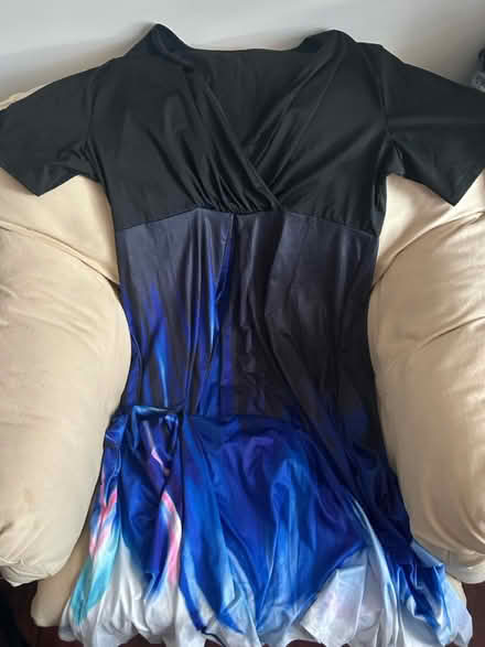 Photo of free Long dress (Williamsport) #1