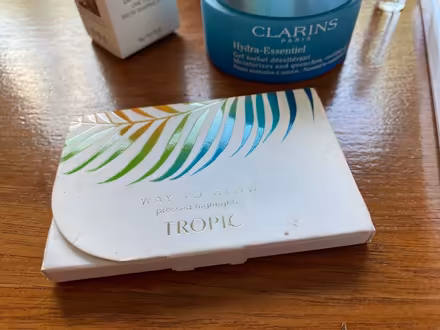 Photo of free Beauty & Nail Products (Thurcaston LE7) #4