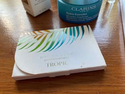 Photo of free Beauty & Nail Products (Thurcaston LE7) #4