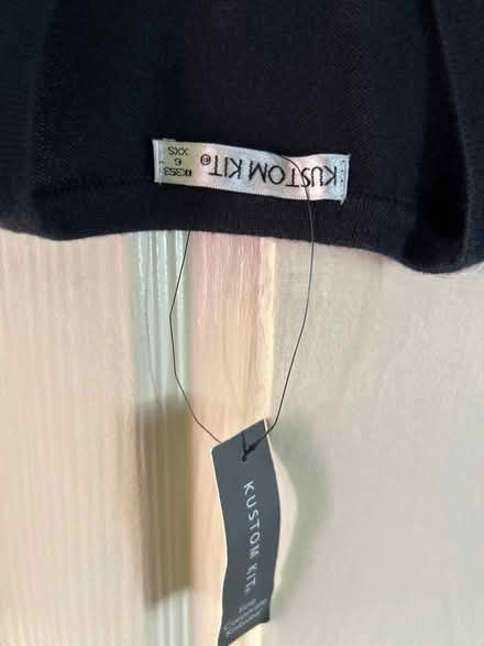 Photo of free Jumper (Arbourthorne S2) #2