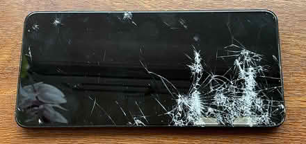 Photo of Smart phone (Hopton ST18) #1