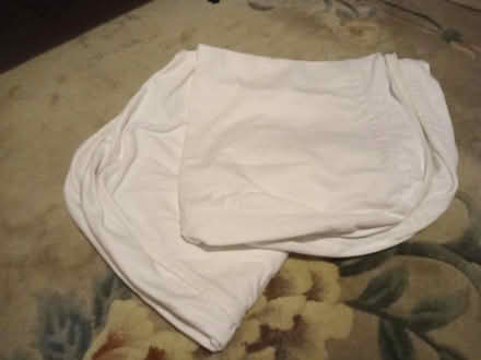 Photo of free 70 cm cushion covers X 2 (Guildford GU1) #1