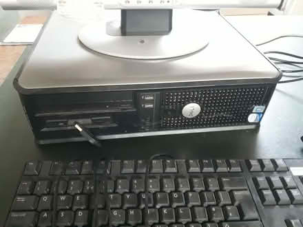 Photo of free 2 old PCs (PLEASE READ IN FULL BEFORE ASKING) (Digbeth B5) #1