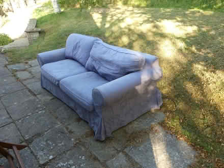 Photo of free Bed Sofa (Avening GL8) #2