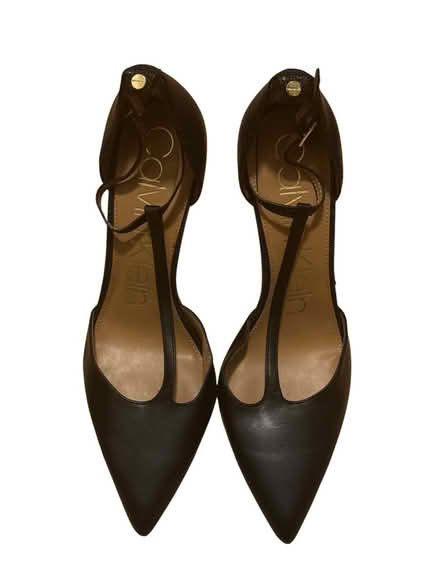 Photo of free Calvin Klein Woman’s Shoes (Brooklyn Storage) #1