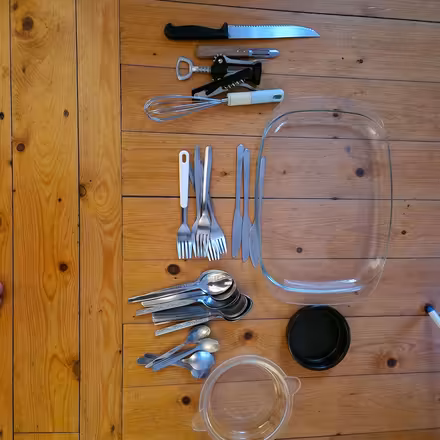 Photo of free Kitchen things (Juniper Green, EH14) #1