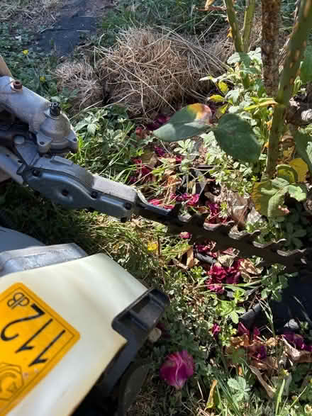 Photo of free Titan garden multi tool (Barnard's Green WR14) #2