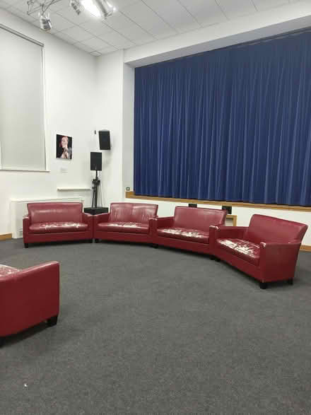 Photo of free sofas (Conwy County) #1