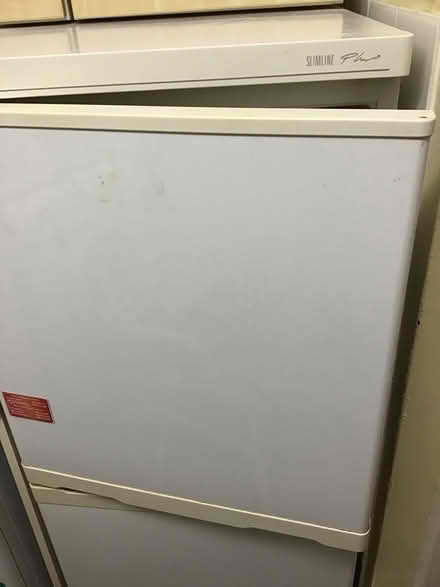 Photo of free Fridge Freezer (IP4) #1