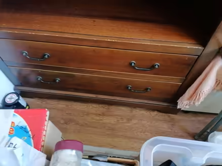 Photo of free Large Open Shelving Unit (CT12) #3