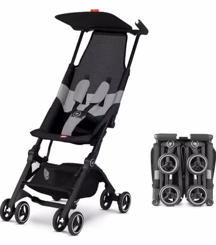 Photo of free Pockit Stroller (Stock Image) (Brooklyn Storage) #1