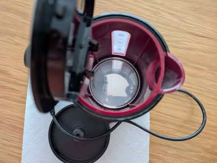 Photo of free Electric Kettle (Abbey Wood DA18) #2