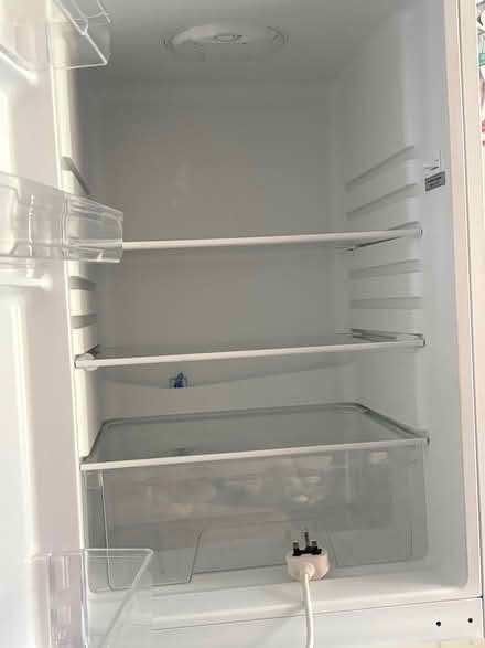 Photo of free Fridge freezer (New Town CO1) #3