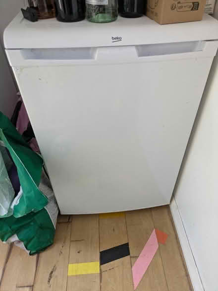 Photo of free Working Freezer (St Thomas, Exeter) #1