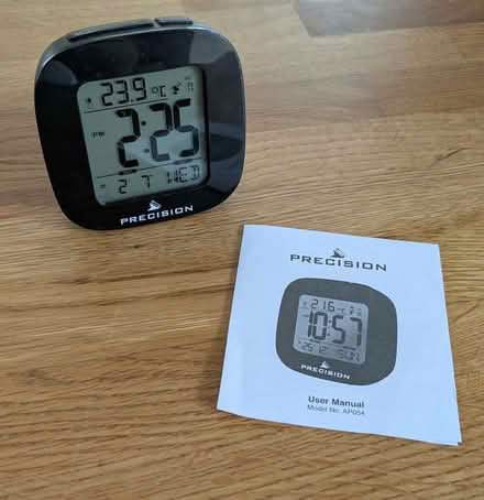 Photo of free Alarm Clock (Aldwick PO21) #1