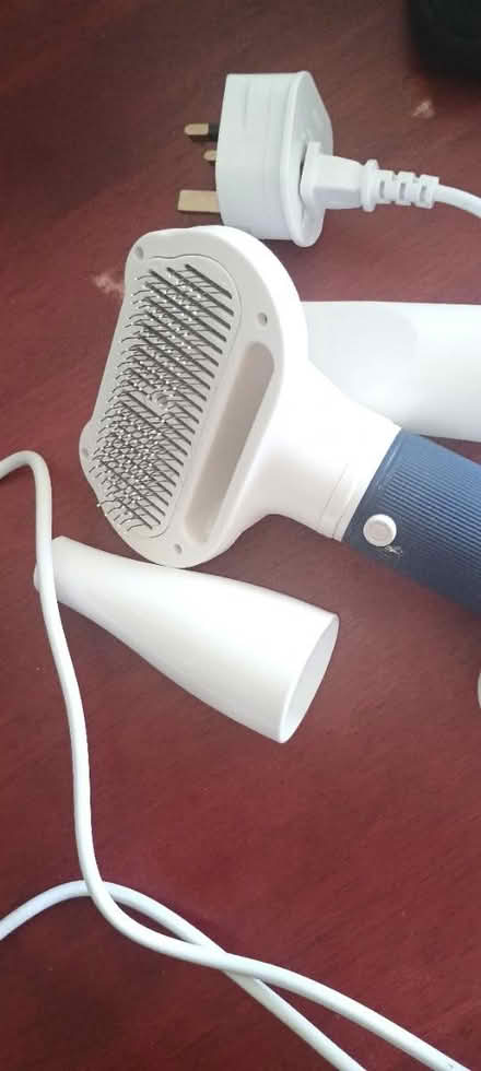 Photo of free Dog hair dryer E20 1FL (E20, Stratford) #2