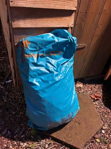Photo of free Crivit inflatable boat inshore 290 (Killiney) #1
