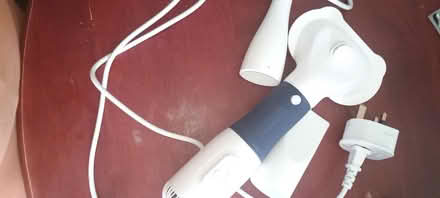 Photo of free Dog hair dryer E20 1FL (E20, Stratford) #1