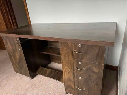 Photo of free Study Table (Oxshott KT220) #4