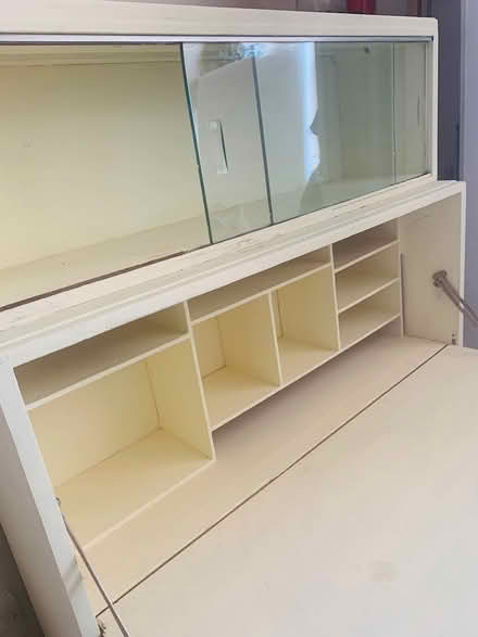 Photo of free Vintage writing cabinet (Cliftonville CT9) #3