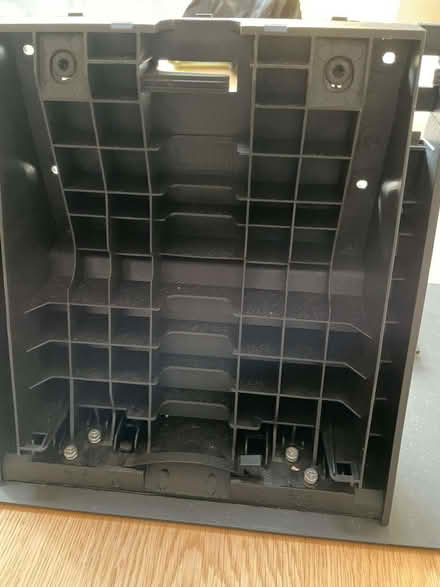 Photo of free TV stand (Withington M20) #2