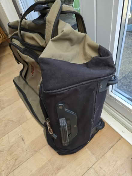 Photo of free Holdall by Rugged Gear (Melksham SN12) #2