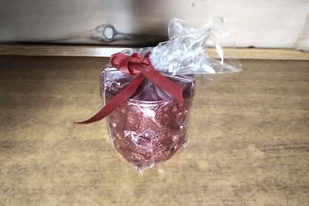 Photo of free Candle (Belper DE56) #1