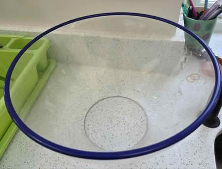 Photo of free Large salad / fruit bowl (Frimley) #2